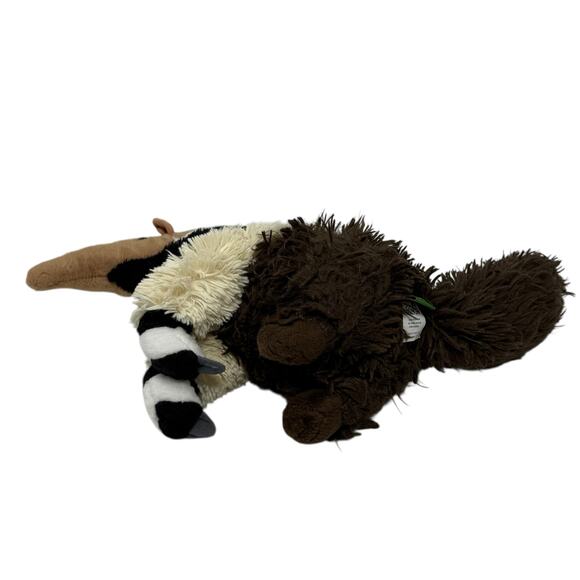 Wild Republic Ant Eater Anteater Plush 22” Plush Plushie Stuffed Animal Toy - Picture 15 of 16